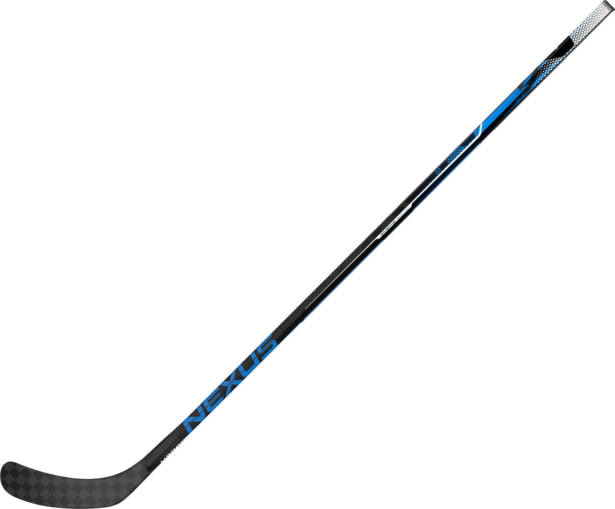 Bauer Nexus 3N Pro Grip Ice Hockey Stick - Senior product image