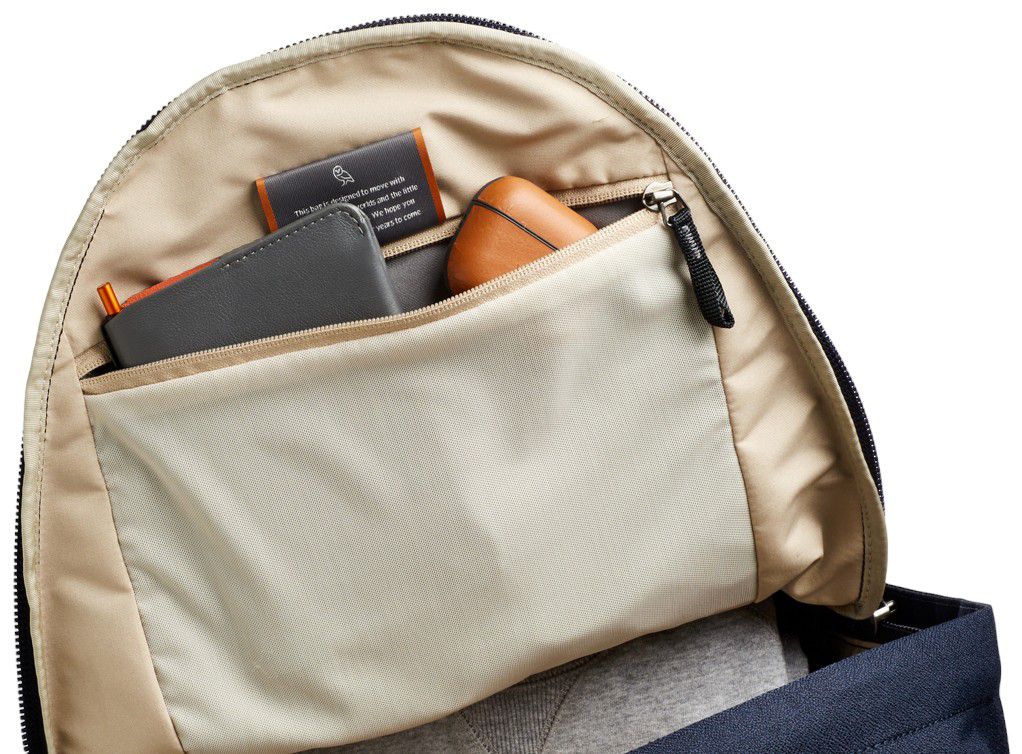 Bellroy Classic Plus Backpack product image