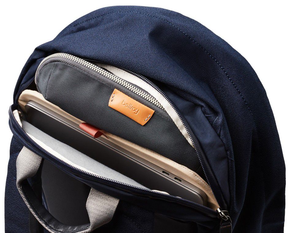Bellroy Classic Plus Backpack product image