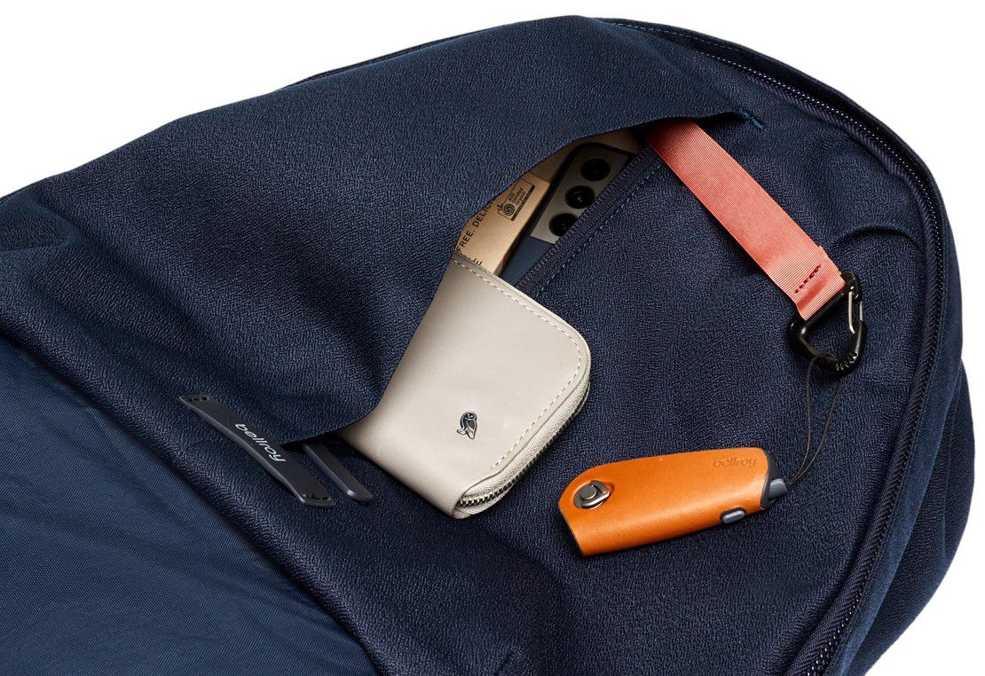 Bellroy Classic Plus Backpack product image