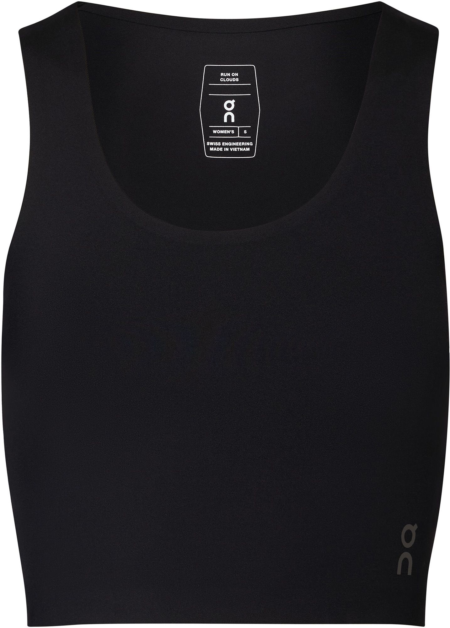 On Women's Studio Crop product image