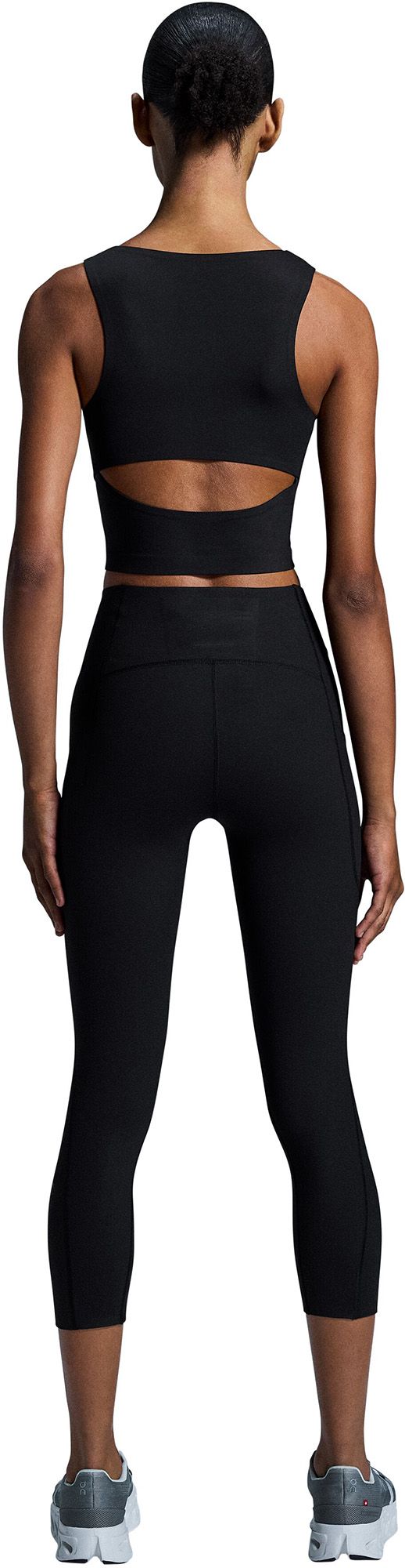 On Women's Studio Crop product image