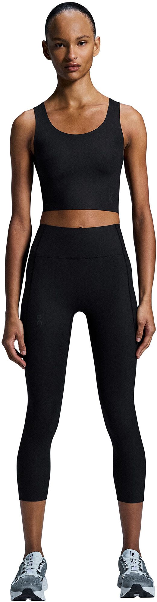 On Women's Studio Crop product image