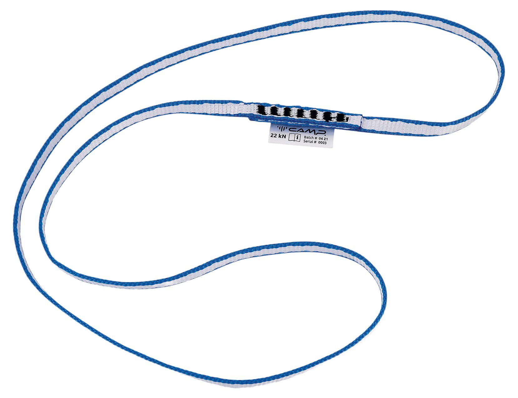 CAMP 10.5 mm Express Dyneema Runner Webbing product image