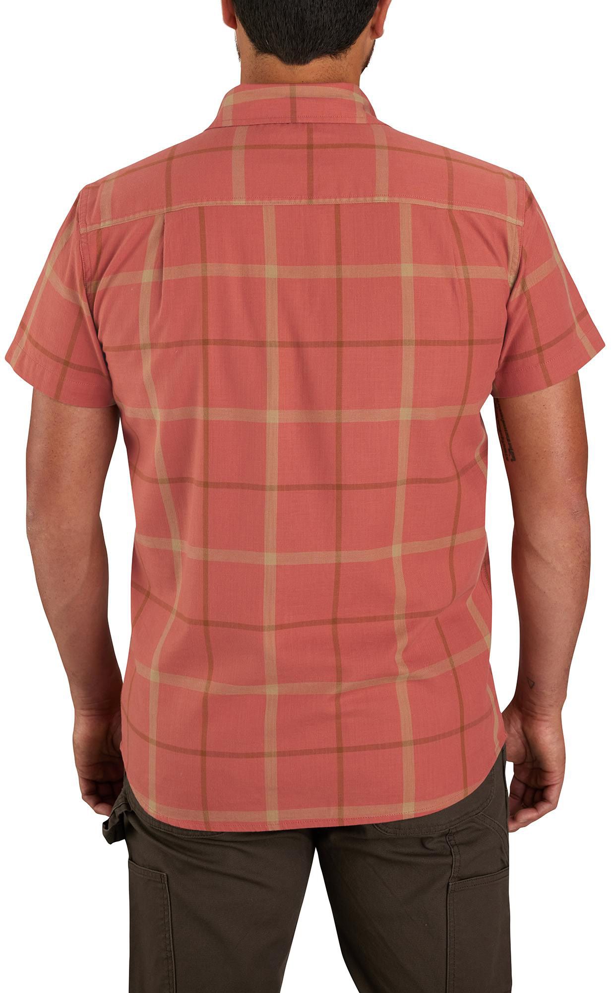 Carhartt Men's Rugged Flex Relaxed Fit T-Shirt product image