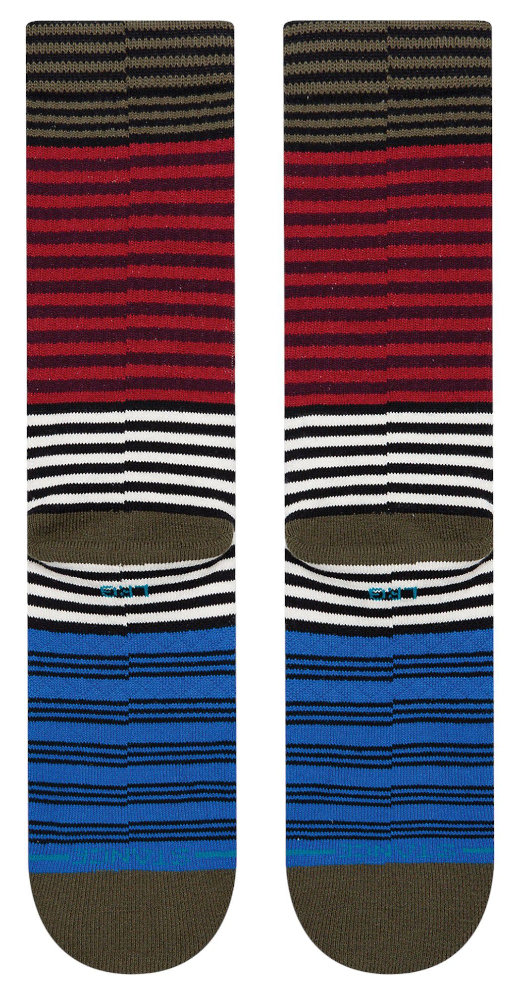 Stance Diatonic Sock product image