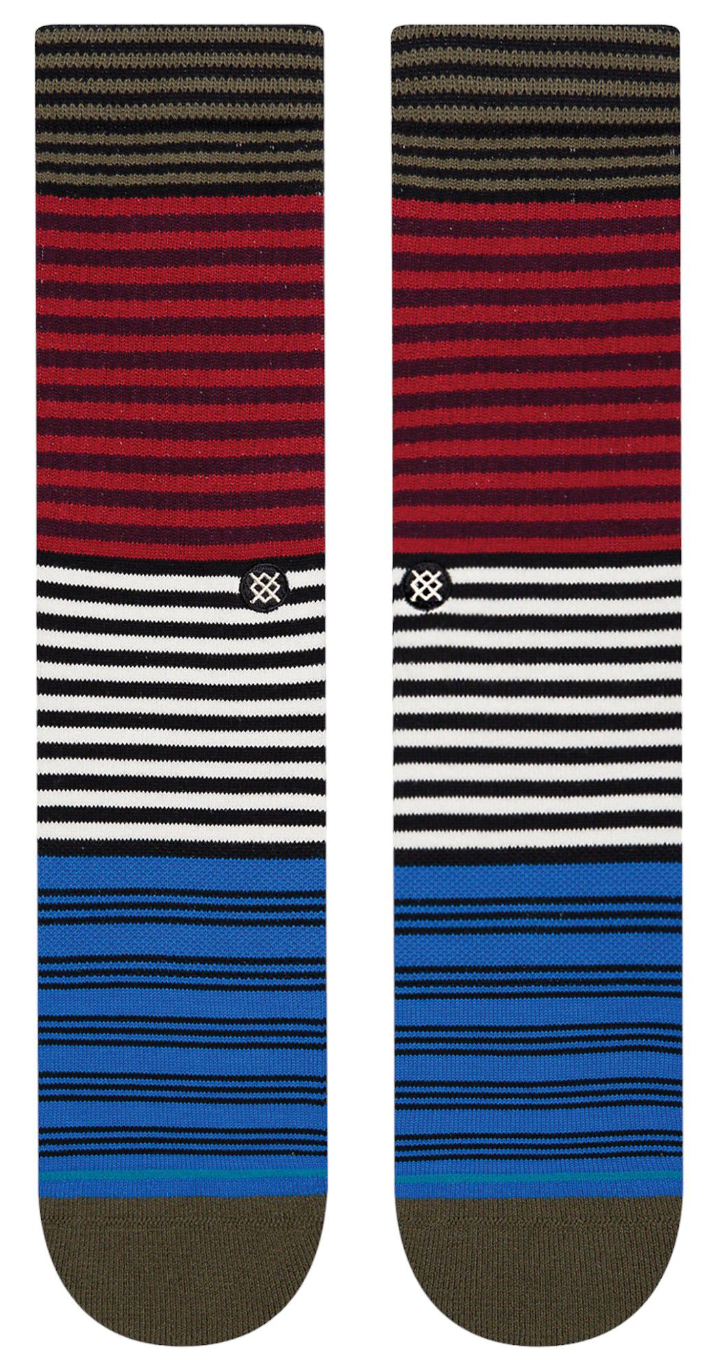 Stance Diatonic Sock product image