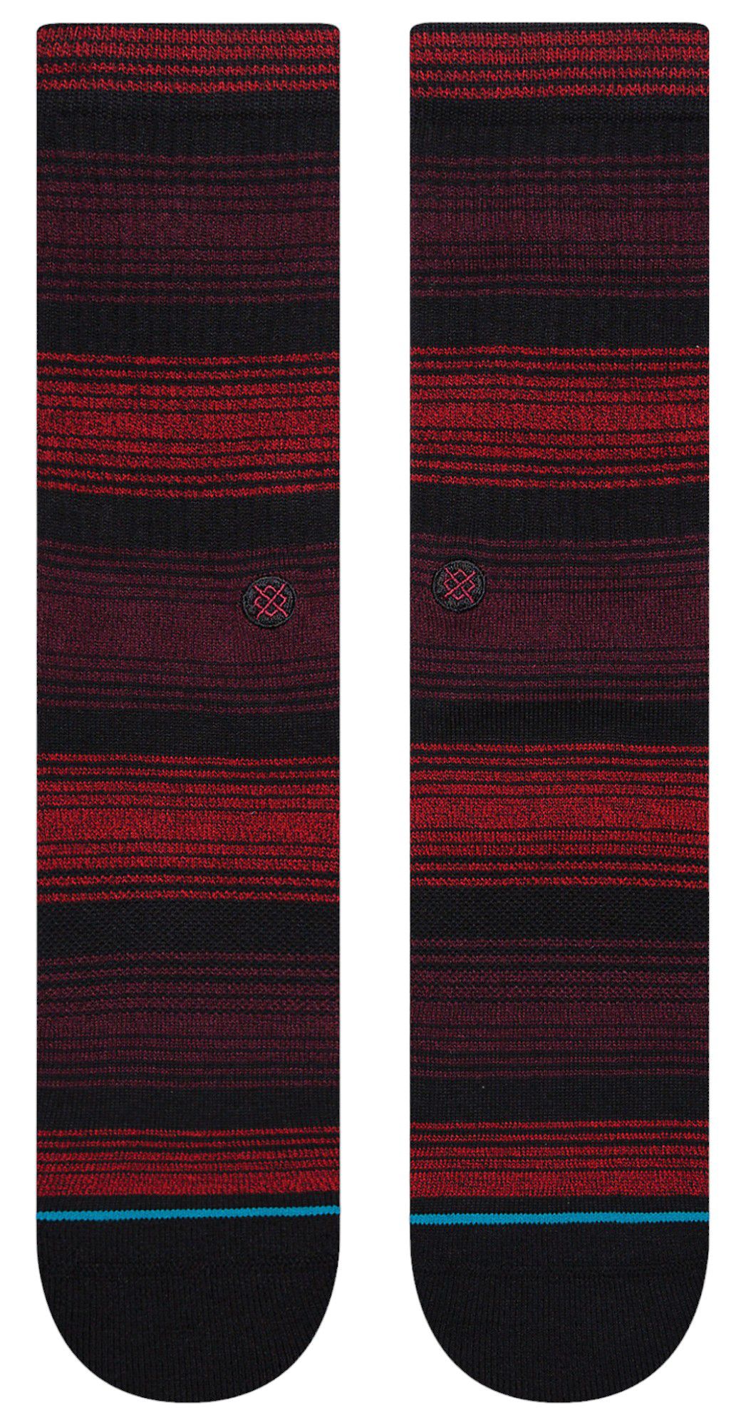 Stance Tonality Sock product image