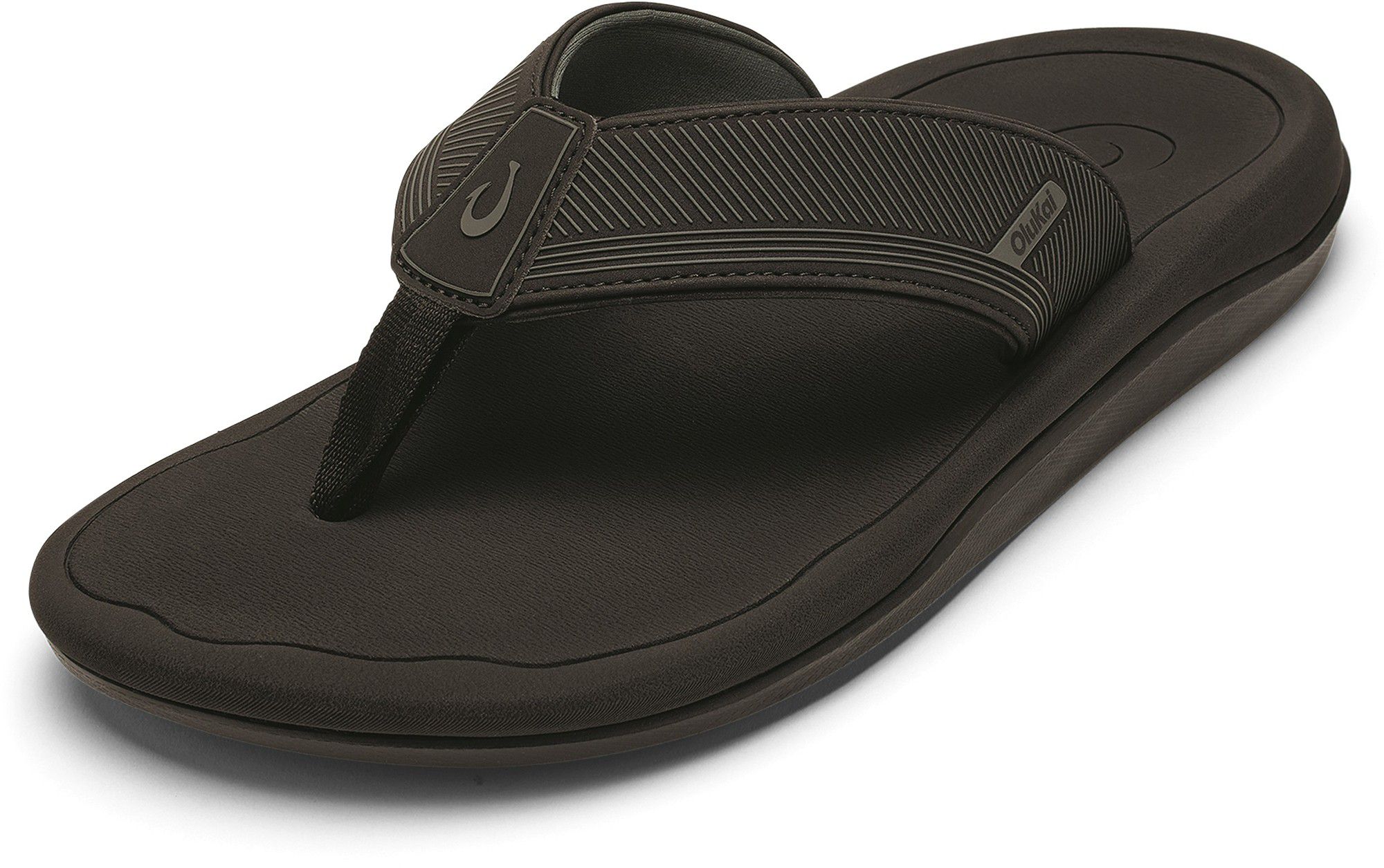 OluKai Men's Ahi Kai Flip Flops product image