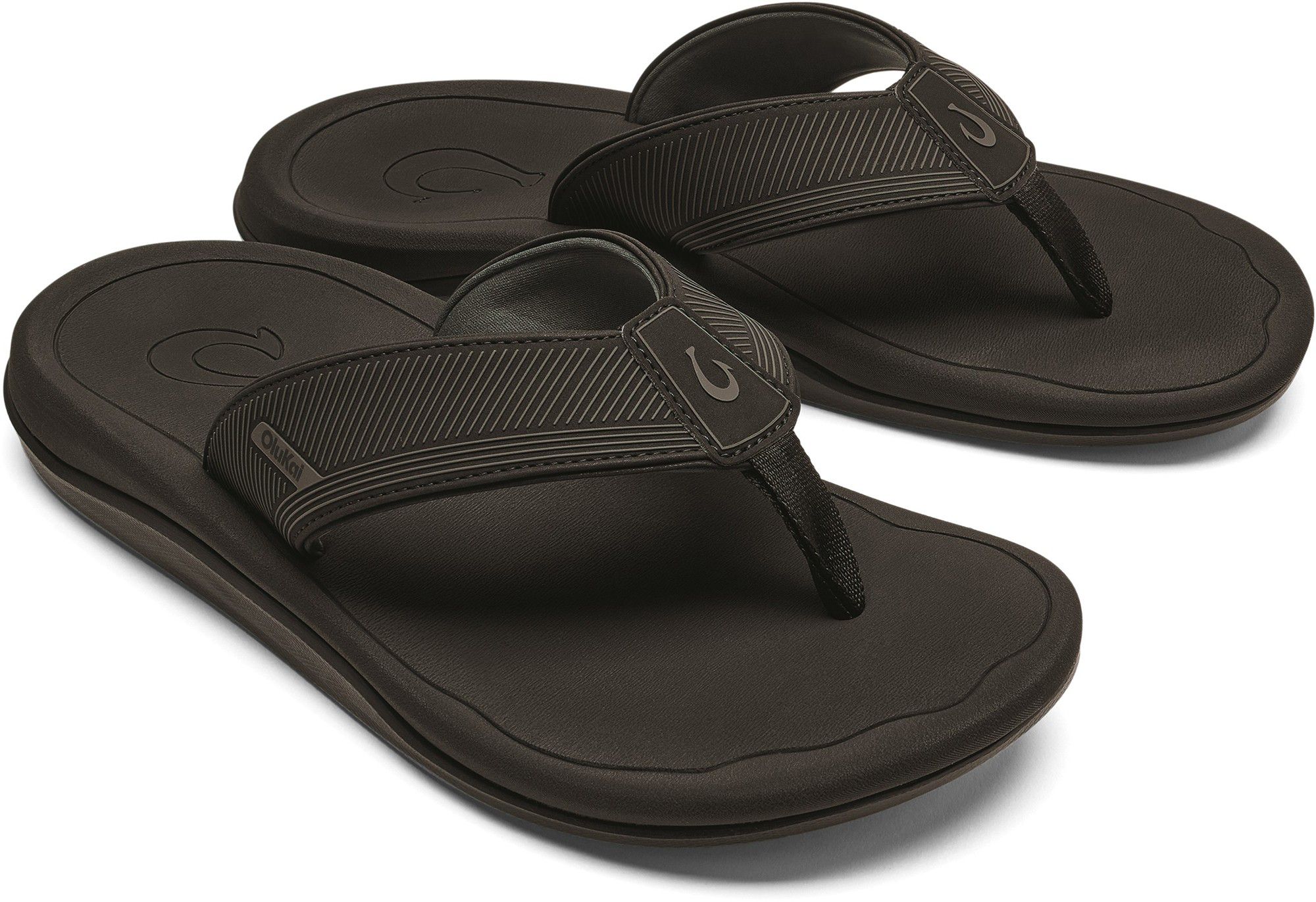 OluKai Men's Ahi Kai Flip Flops product image