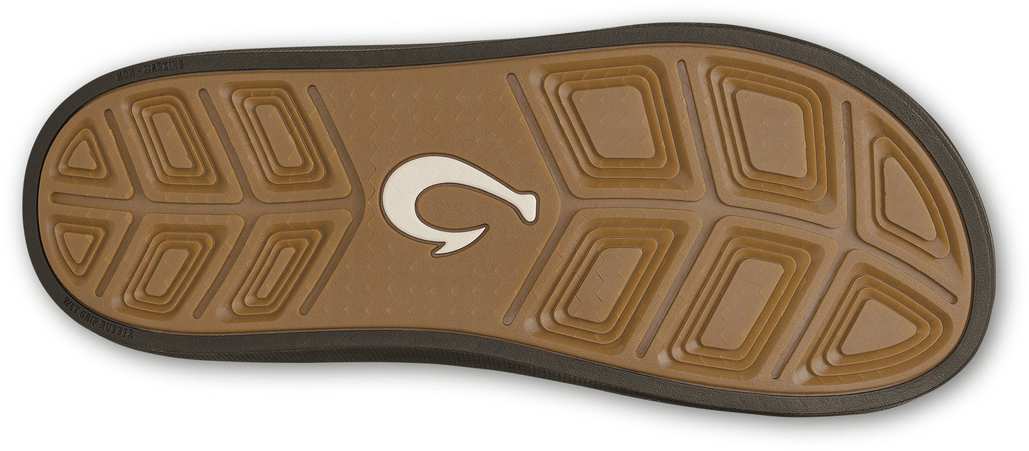 OluKai Men's Ahi Kai Flip Flops product image