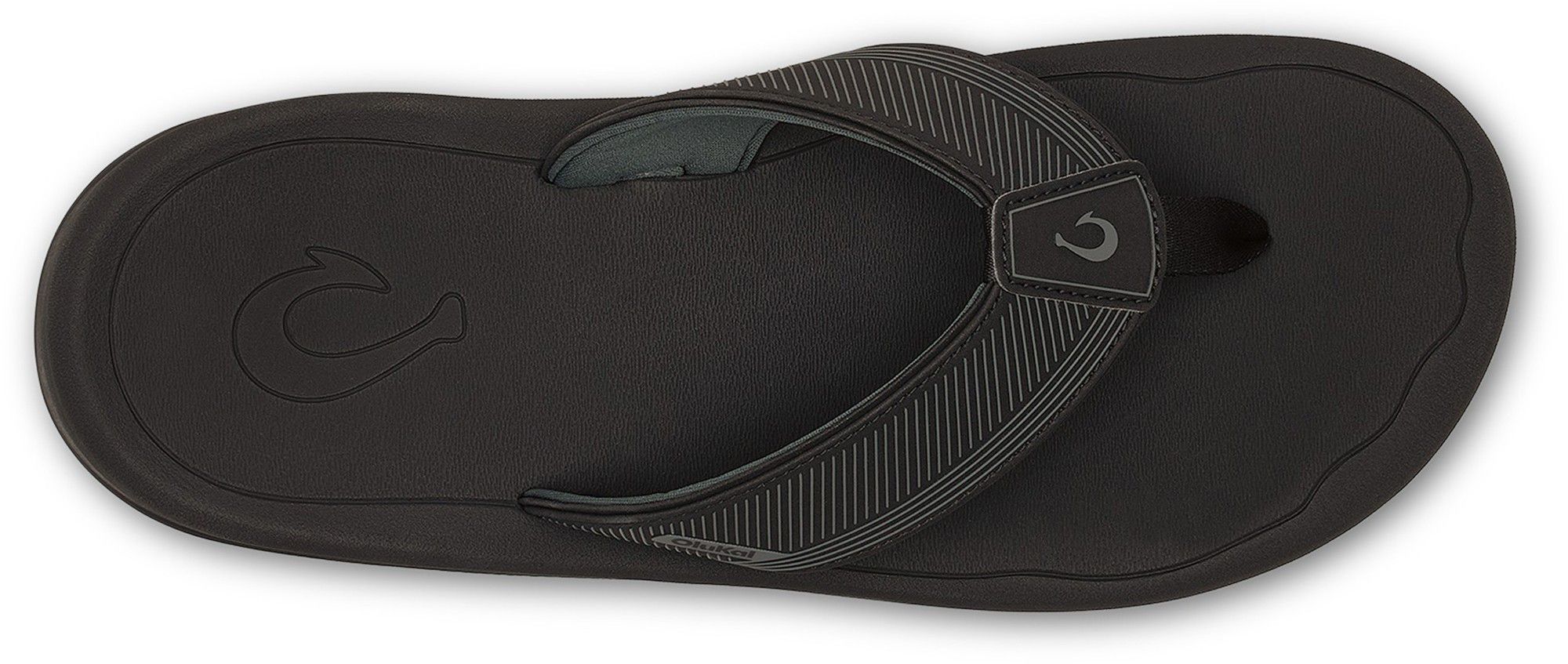 OluKai Men's Ahi Kai Flip Flops product image