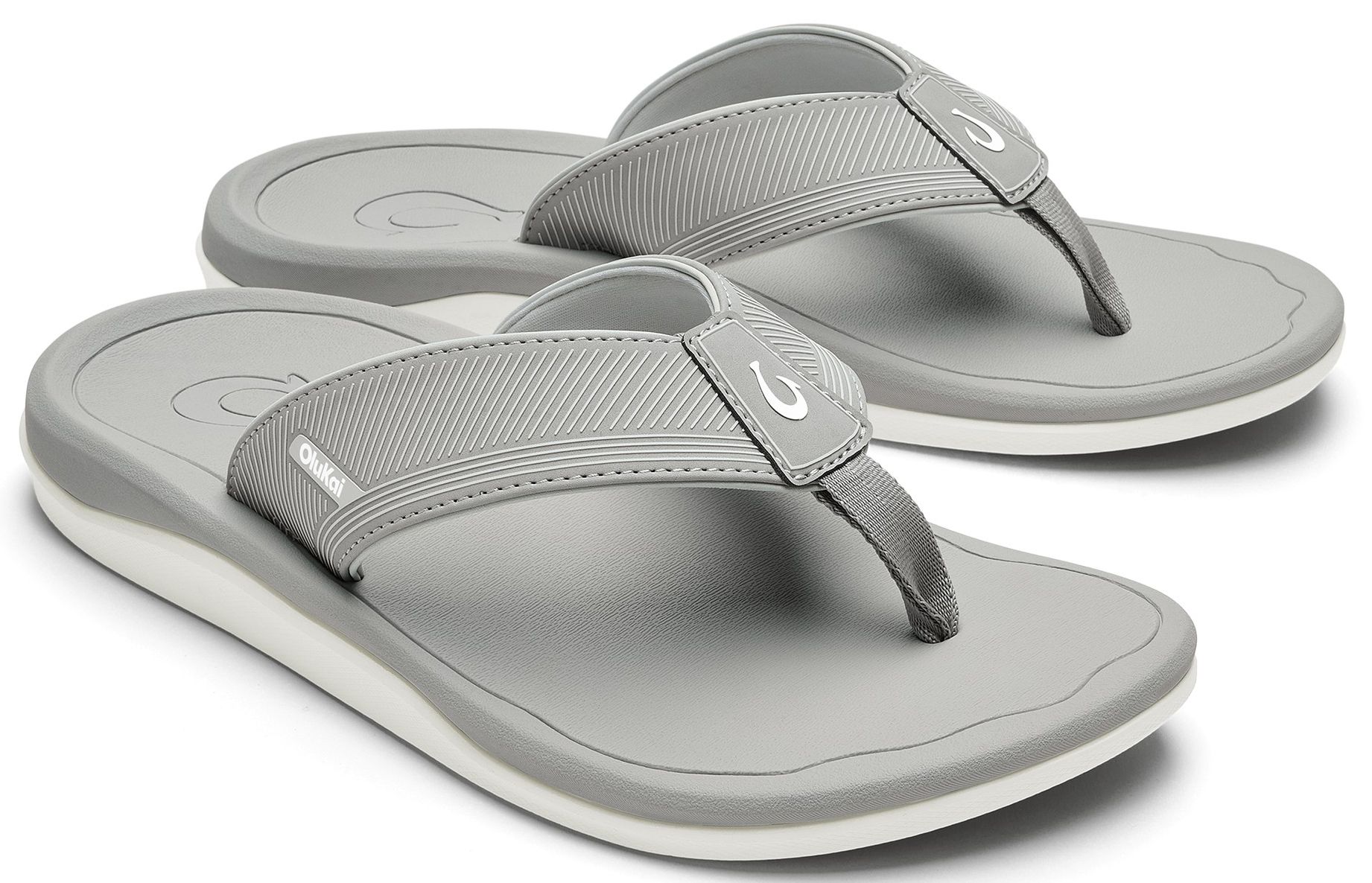 OluKai Men's Ahi Kai Flip Flops product image