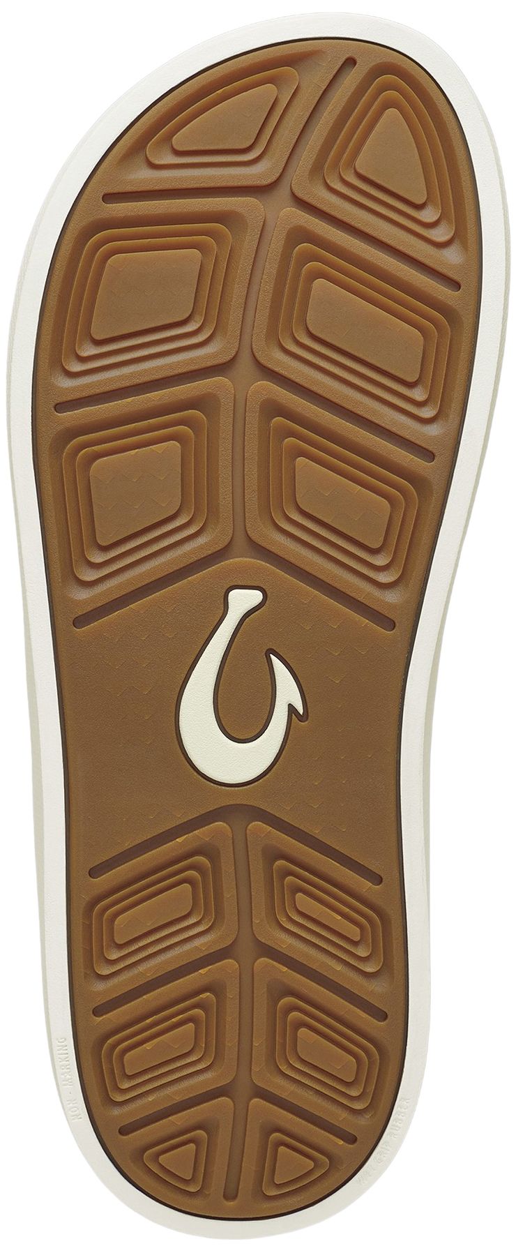 OluKai Men's Ahi Kai Flip Flops product image