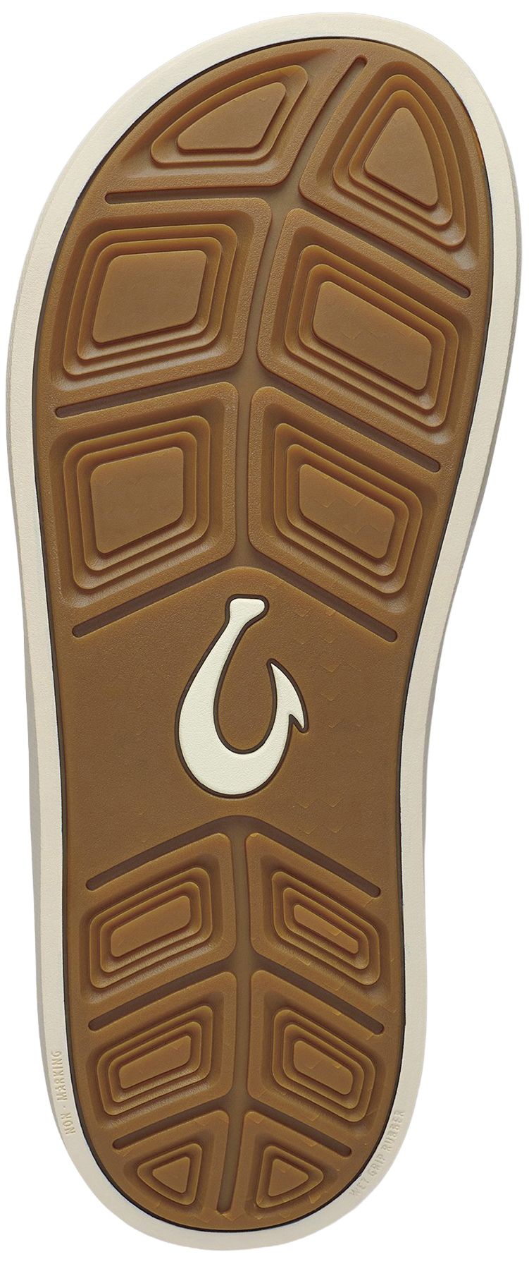 OluKai Men's Ahi Kai Flip Flops product image