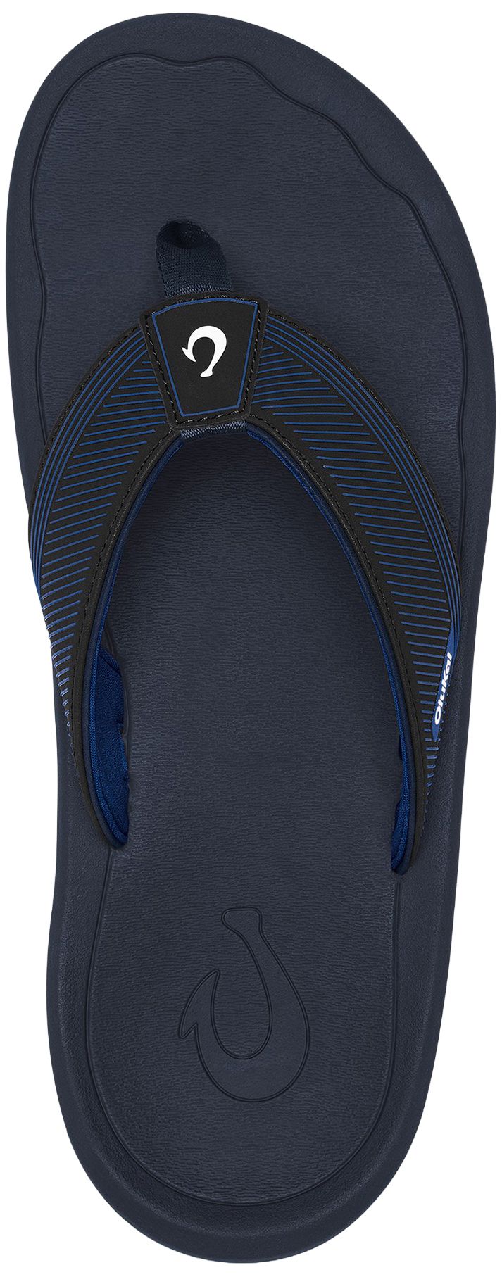 OluKai Men's Ahi Kai Flip Flops product image