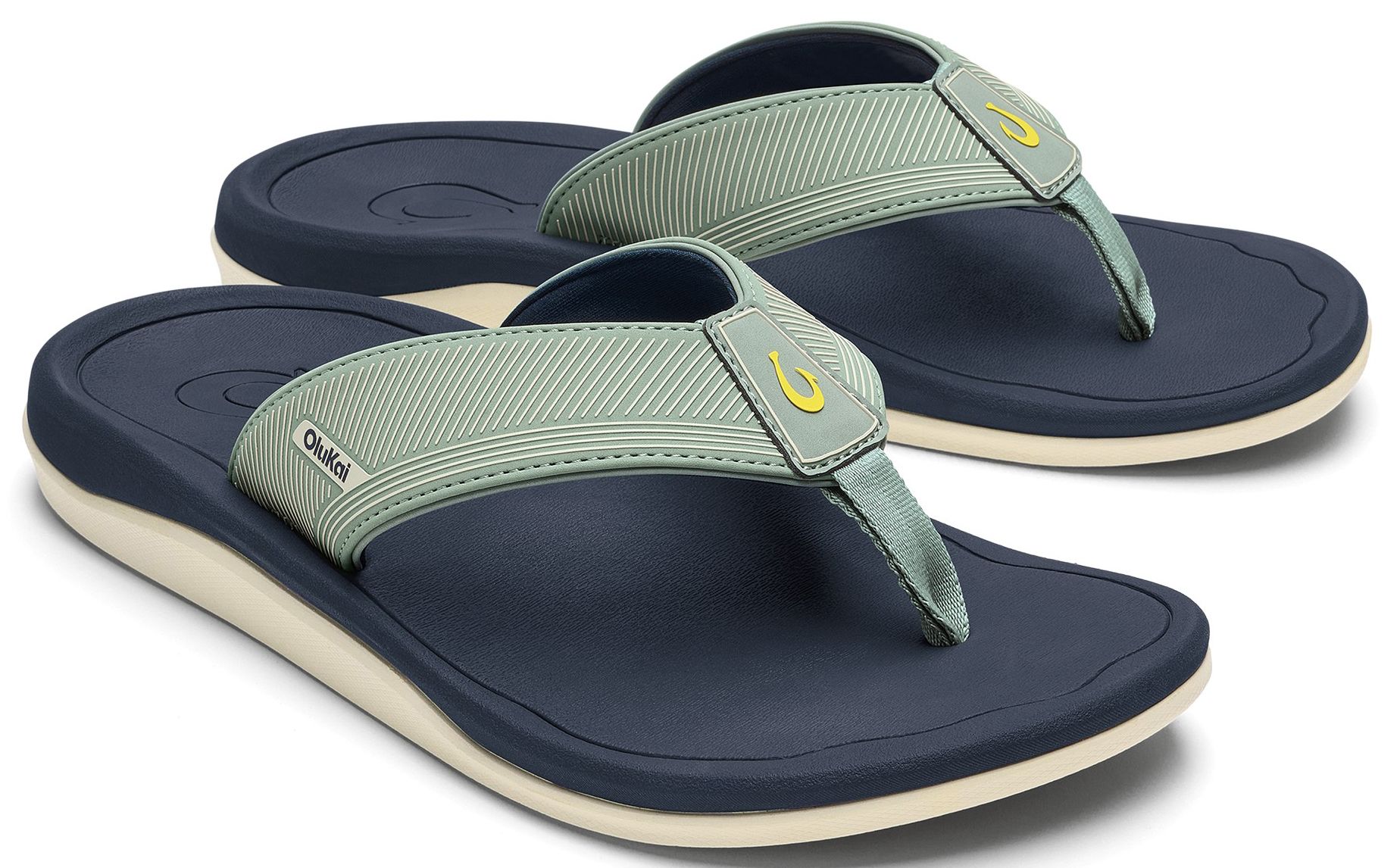 OluKai Men's Ahi Kai Sandals product image