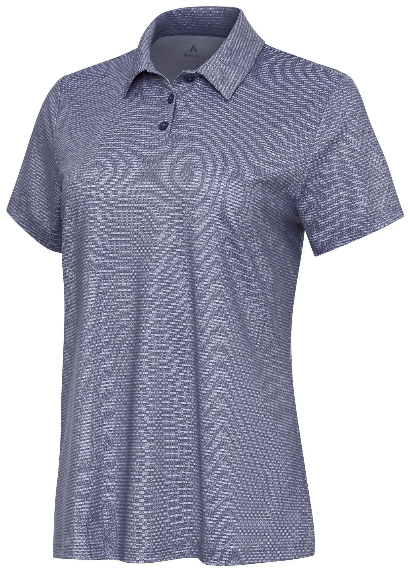 Antigua Women's Rings Golf Polo product image