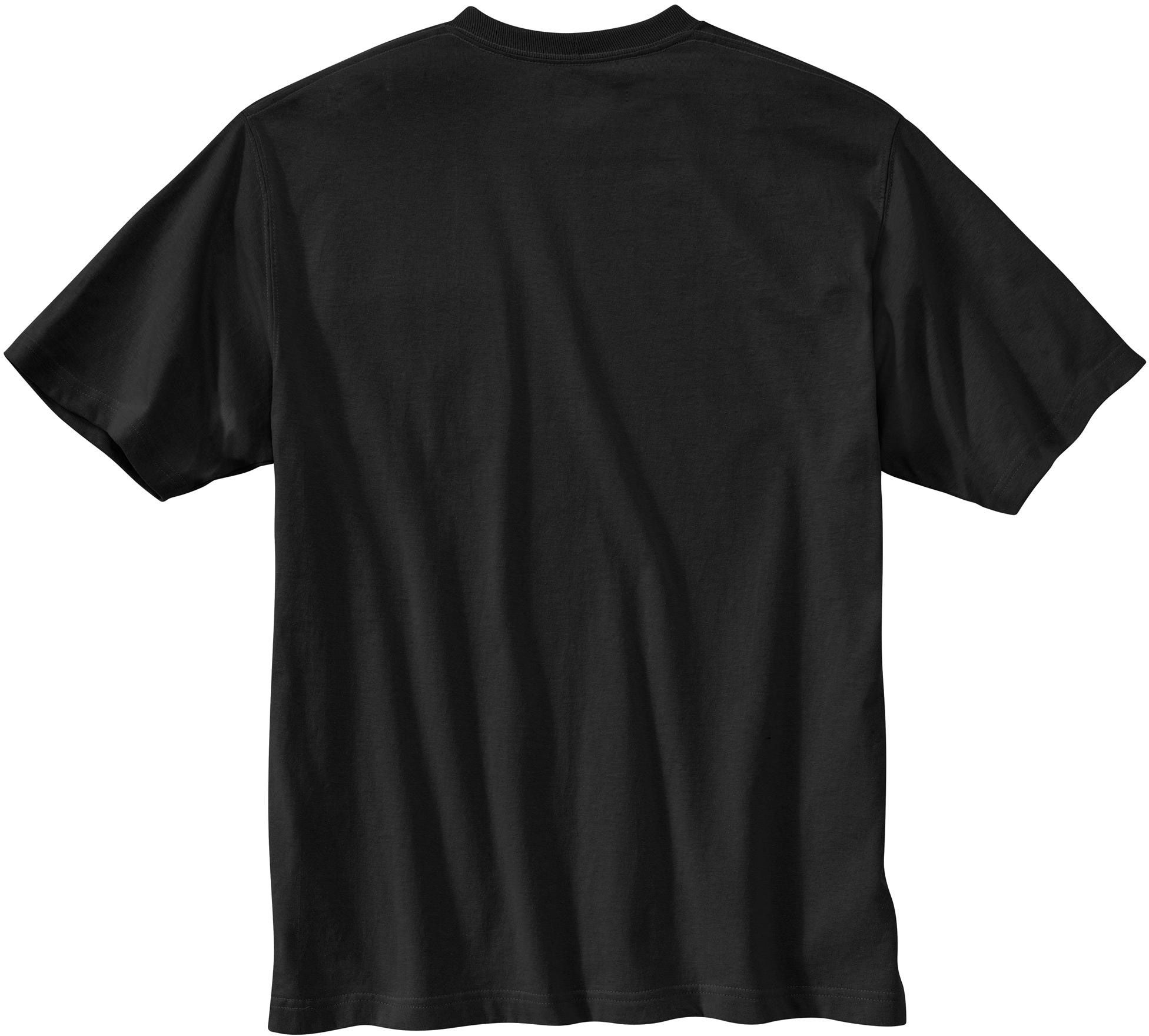 Carhartt Men's Script Graphic T-Shirt product image