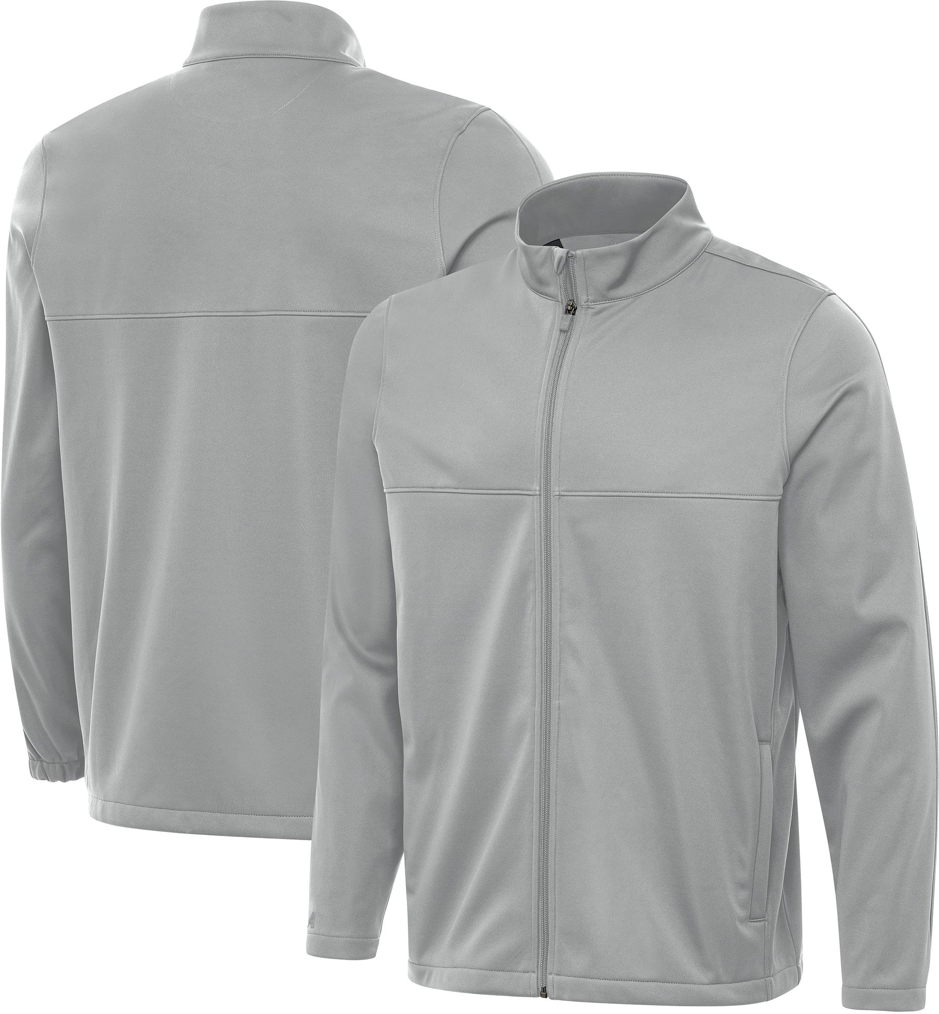 Antigua Men's Links 2 Golf Jacket product image