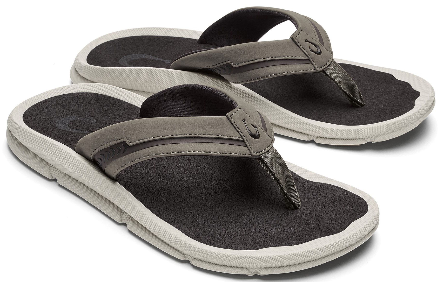 OluKai Men's Akeu Sandals product image