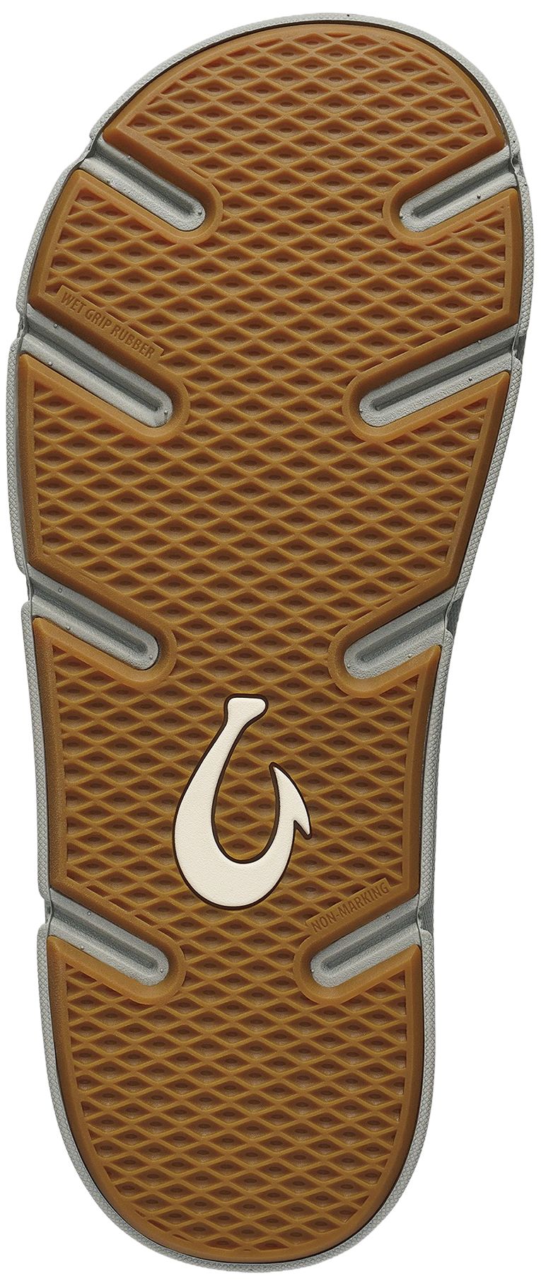 OluKai Men's Akeu Flip Flops product image