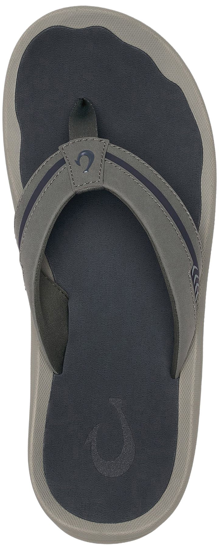 OluKai Men's Akeu Flip Flops product image