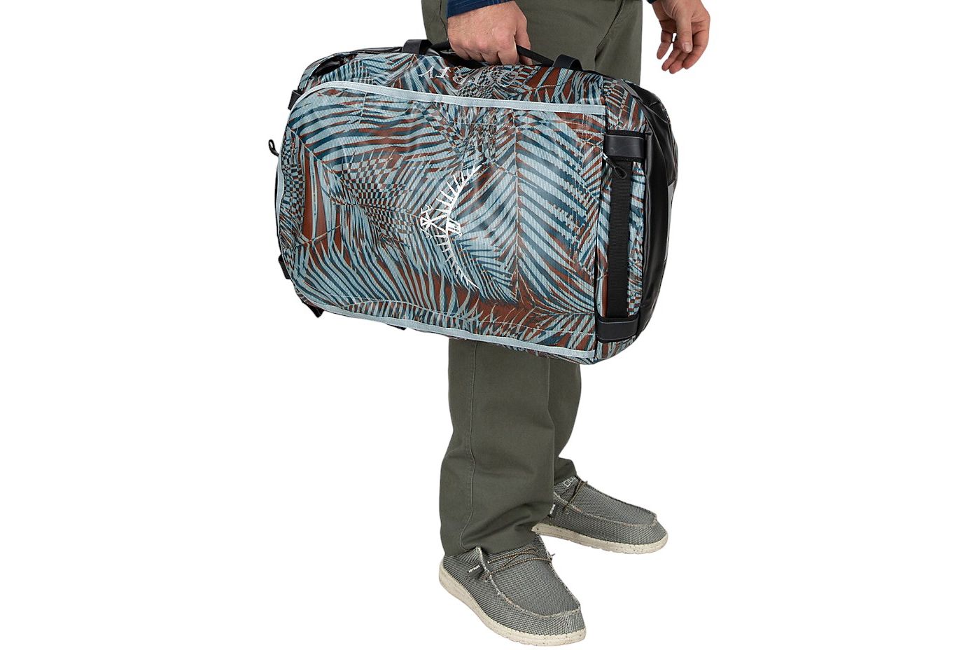Osprey transporter 45 best sale