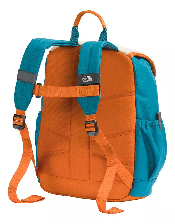The North Face Youth Mini Explorer Pack