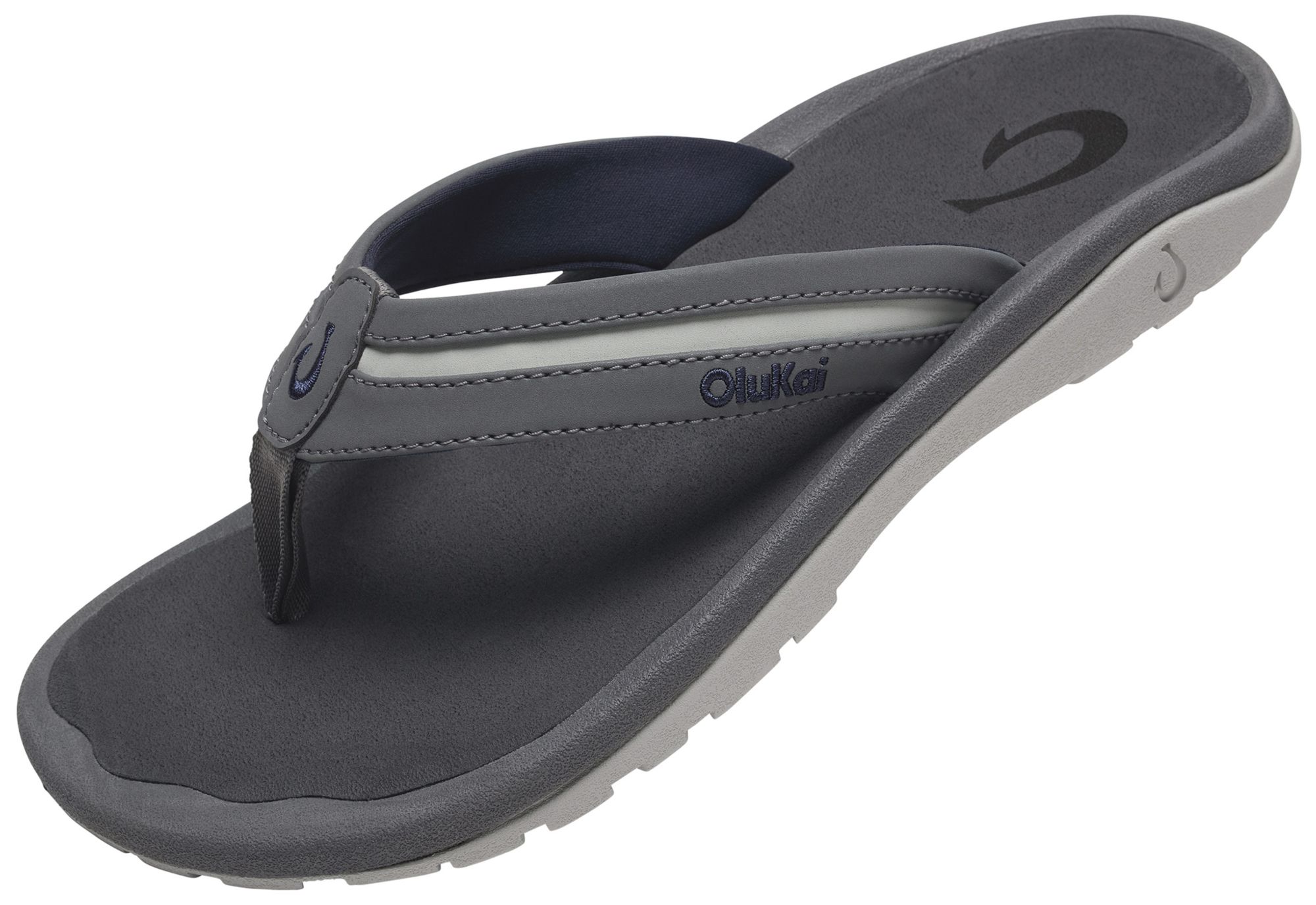OluKai Men's Ohana Palua Flip Flops product image
