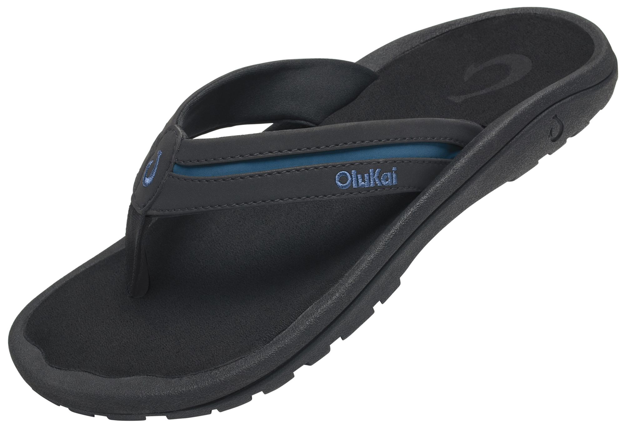 OluKai Men's Ohana Palua Flip Flops product image