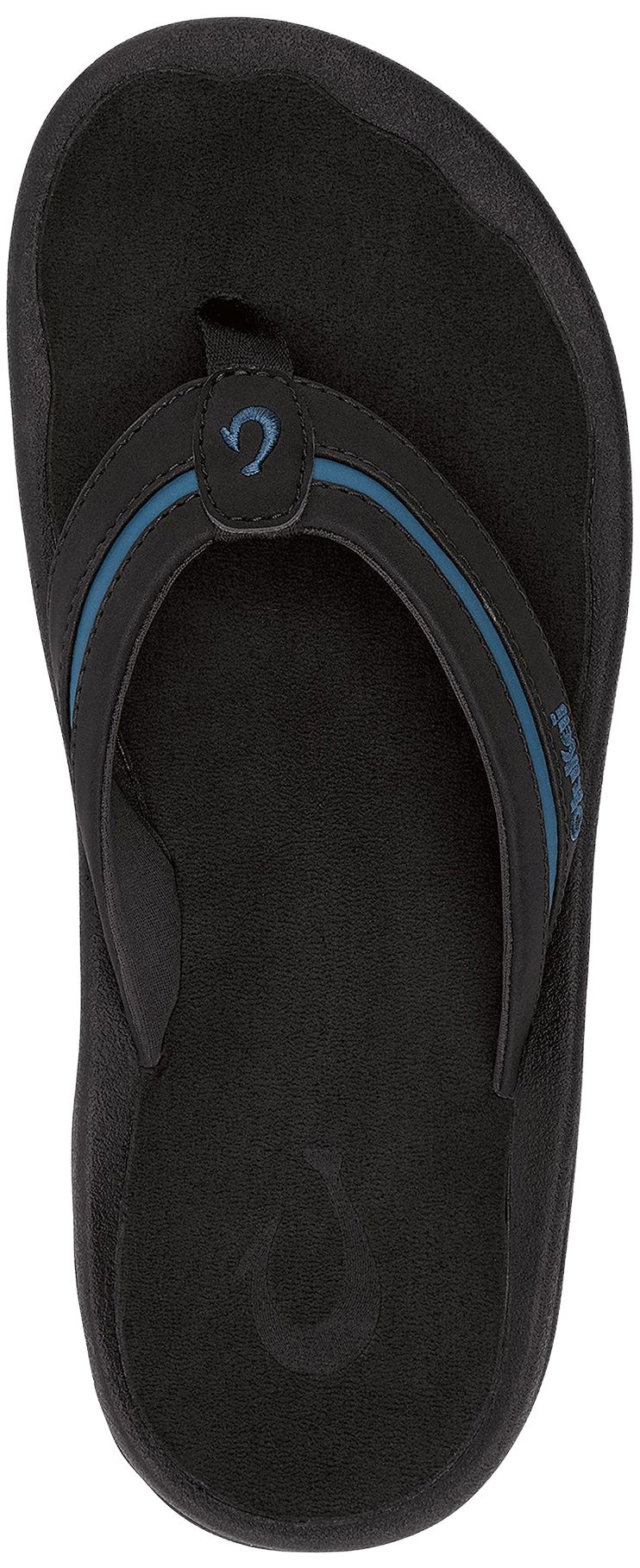 OluKai Men's Ohana Palua Flip Flops product image
