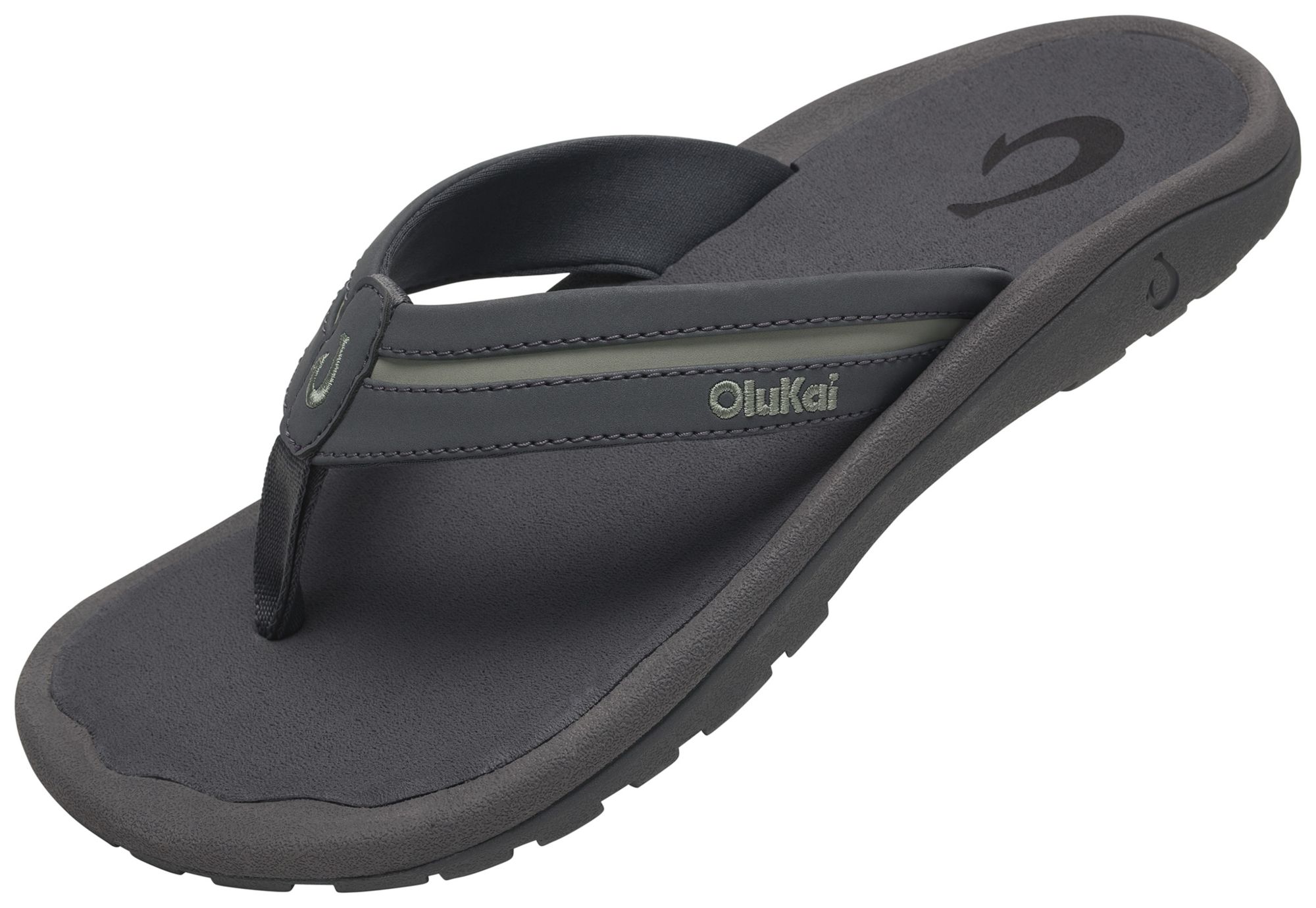 OluKai Men's Ohana Palua Flip Flops product image