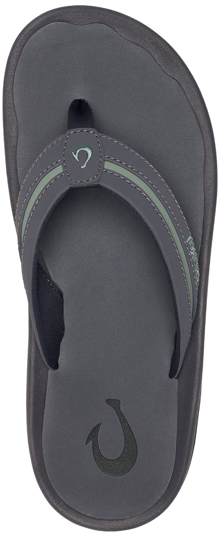 OluKai Men's Ohana Palua Flip Flops product image