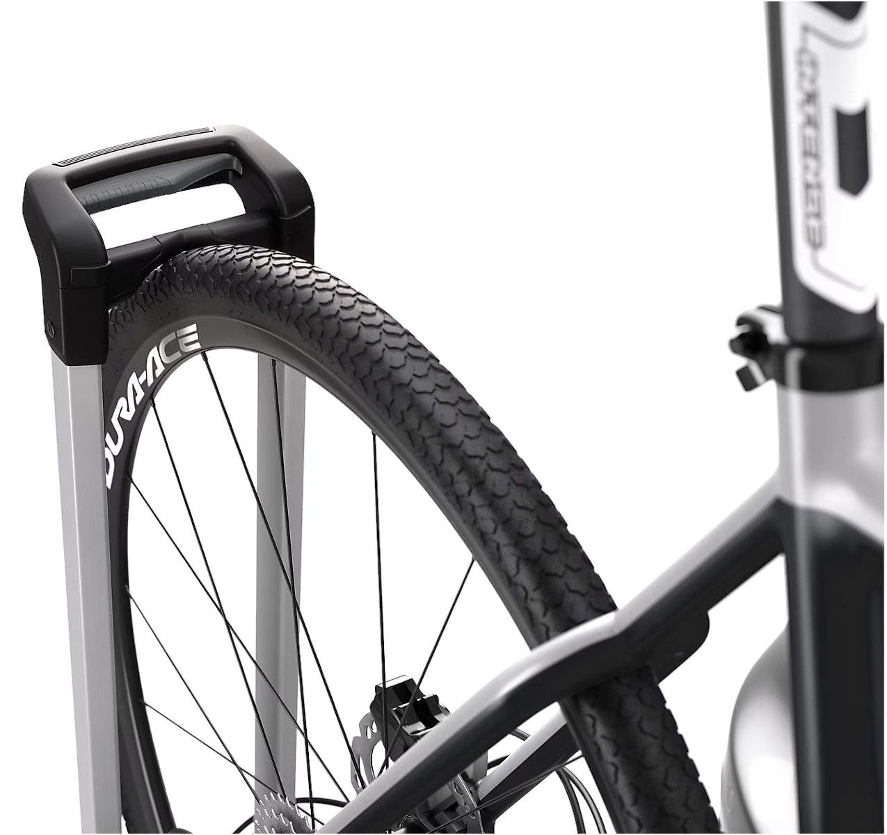Thule Helium Platform XT 2 Bike Carrier product image