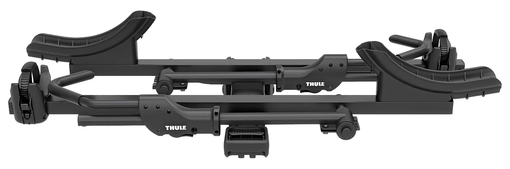 Thule T2 Pro X 2 Bike Carrier - 1.25 Inch product image
