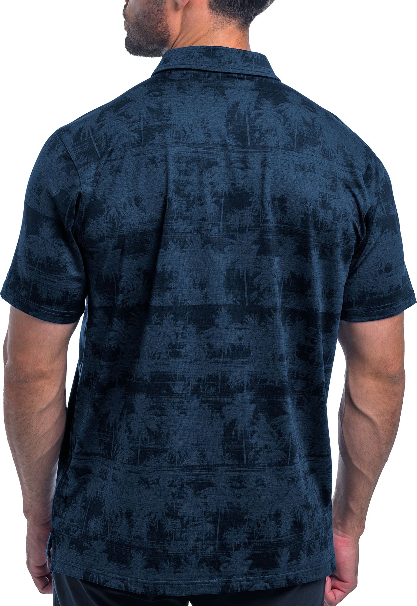 Antigua Men's Shadow Palms Golf Polo product image