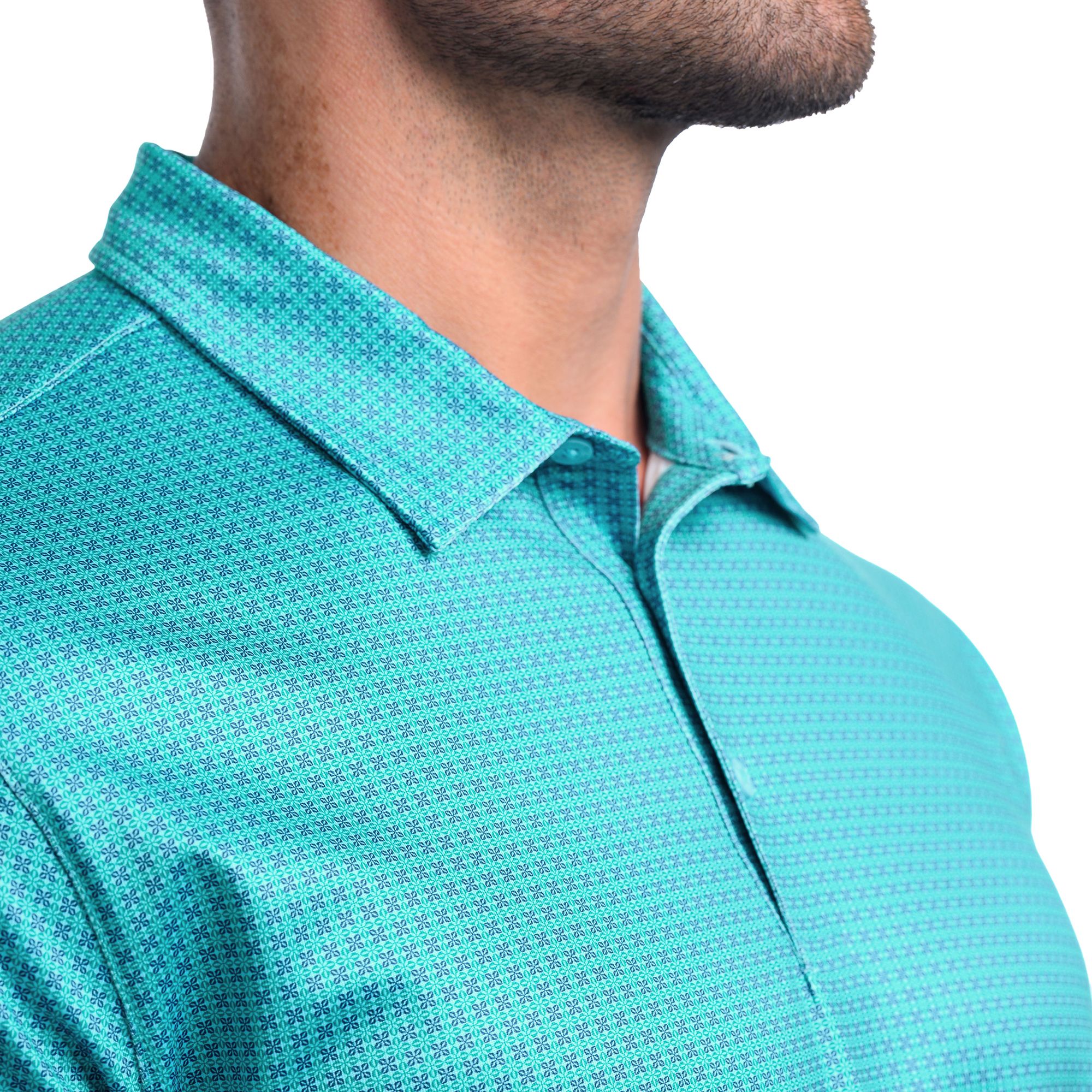 Antigua Men's Breeze Golf Polo product image