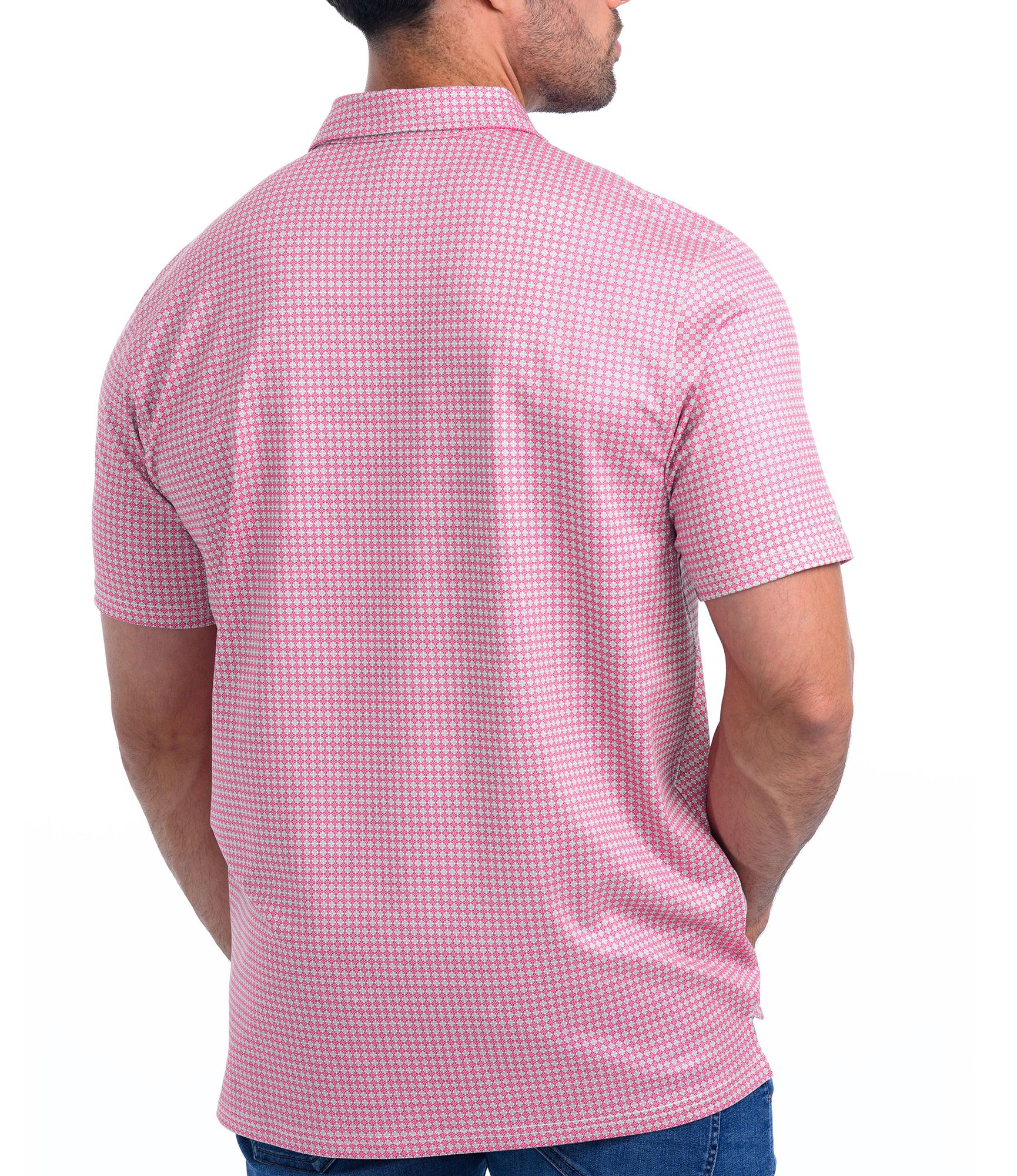 Antigua Men's Breeze Golf Polo product image