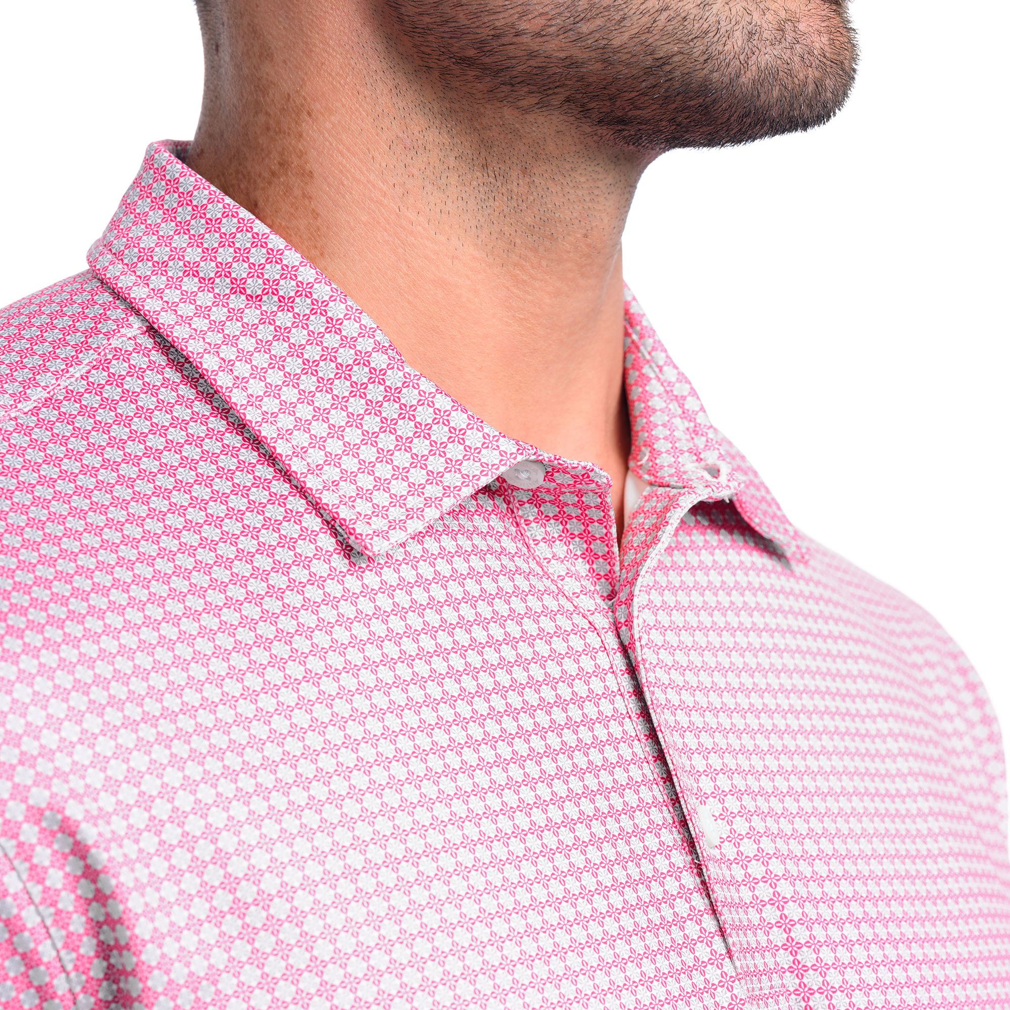 Antigua Men's Breeze Golf Polo product image