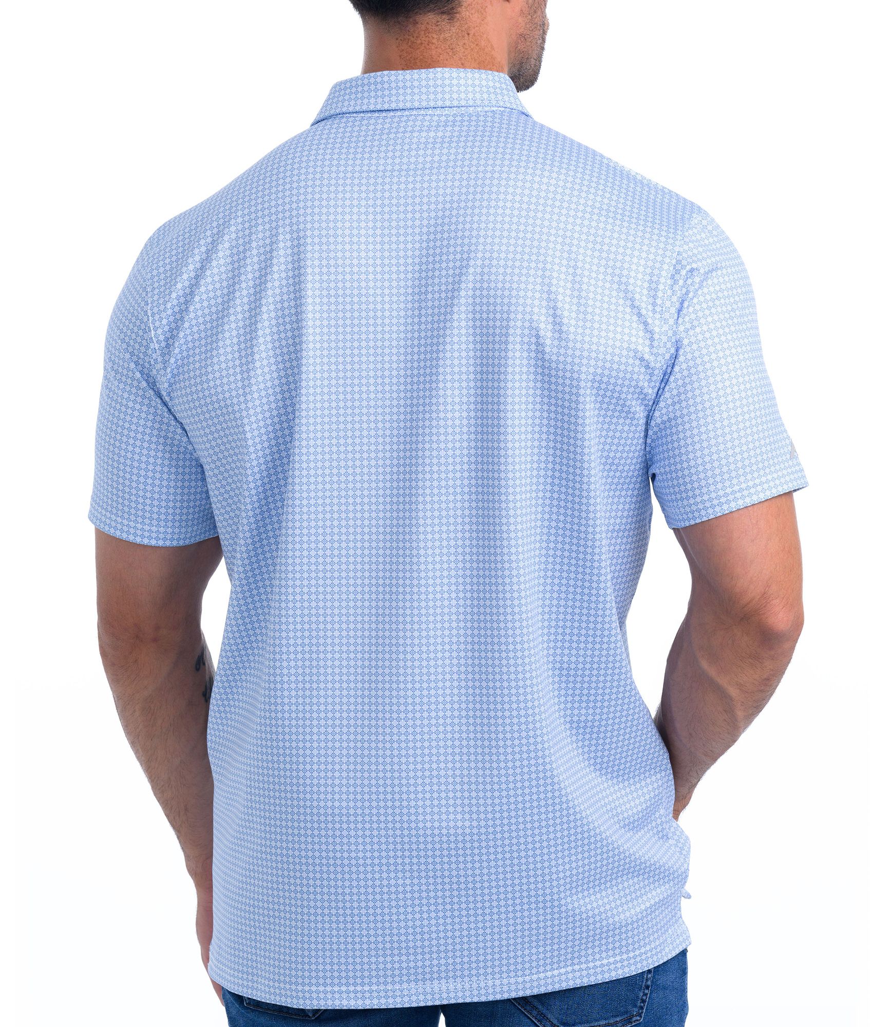 Antigua Men's Breeze Golf Polo product image