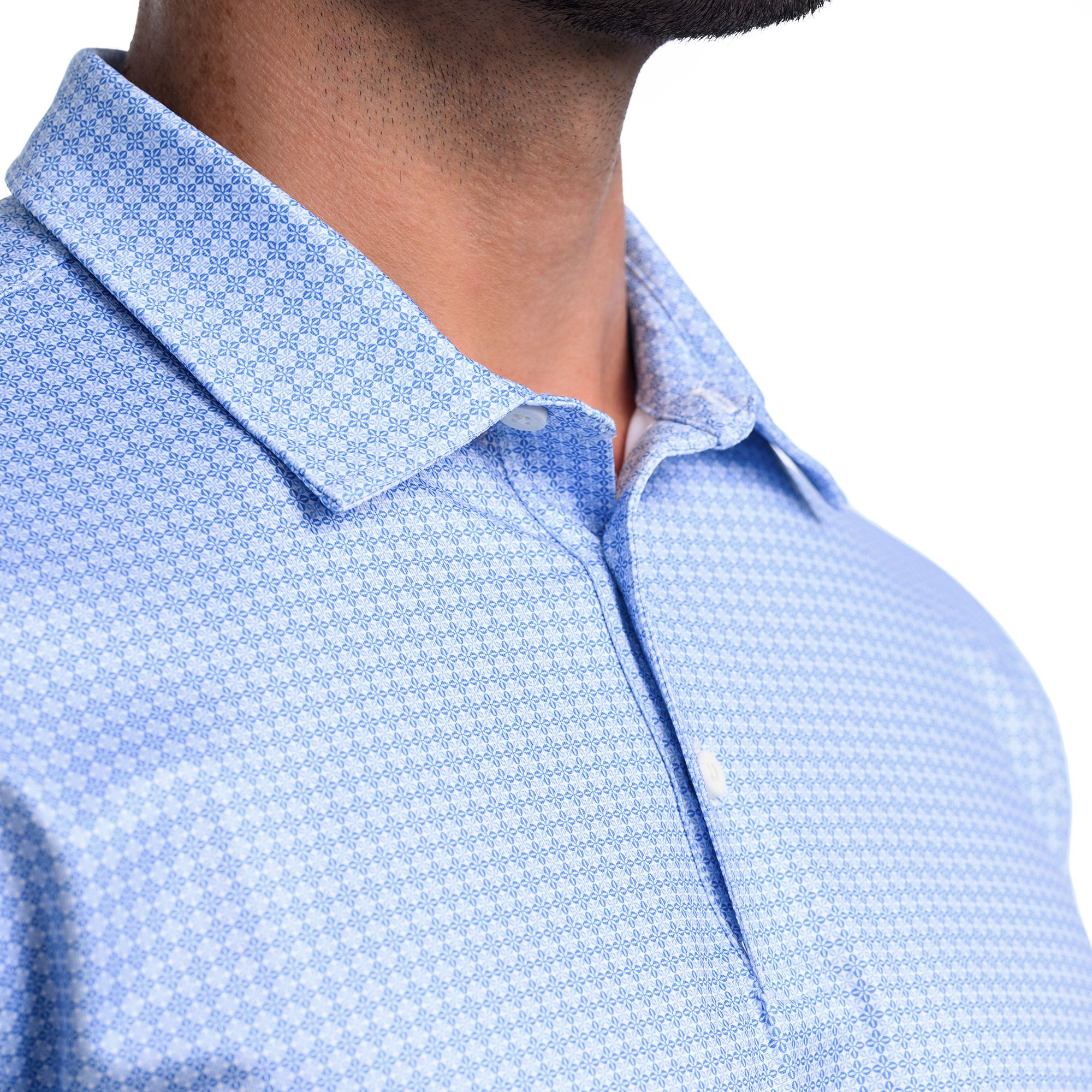 Antigua Men's Breeze Golf Polo product image