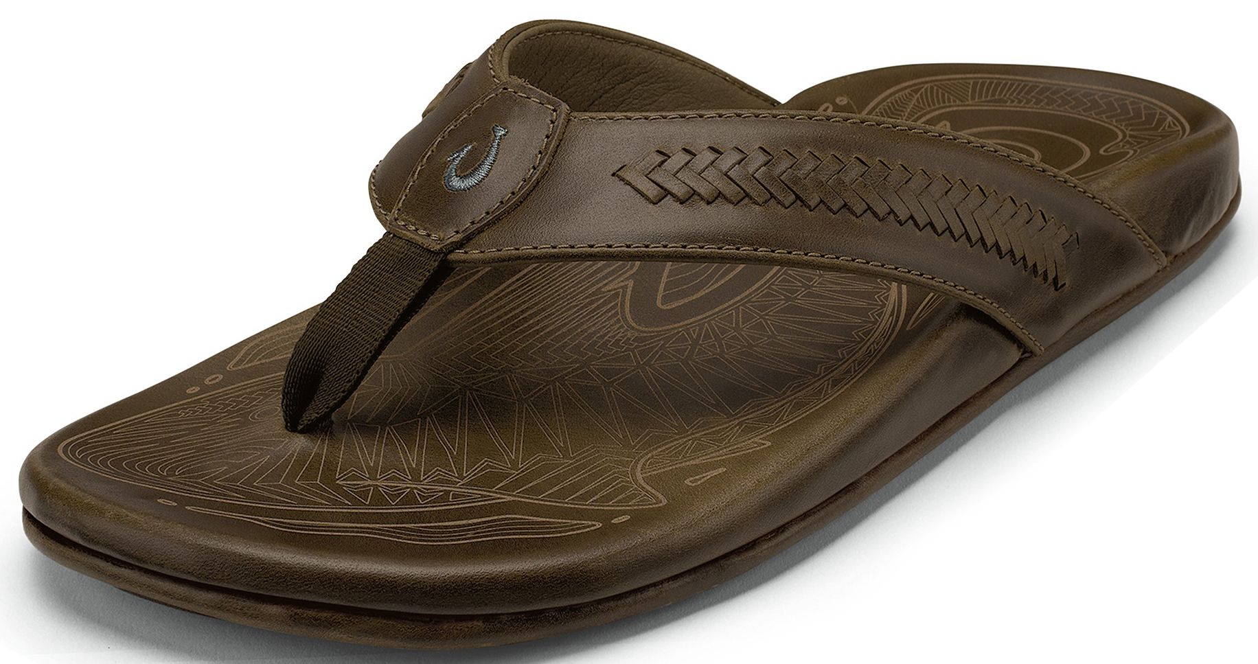 OluKai Men's Mea Ola Flip Flop product image