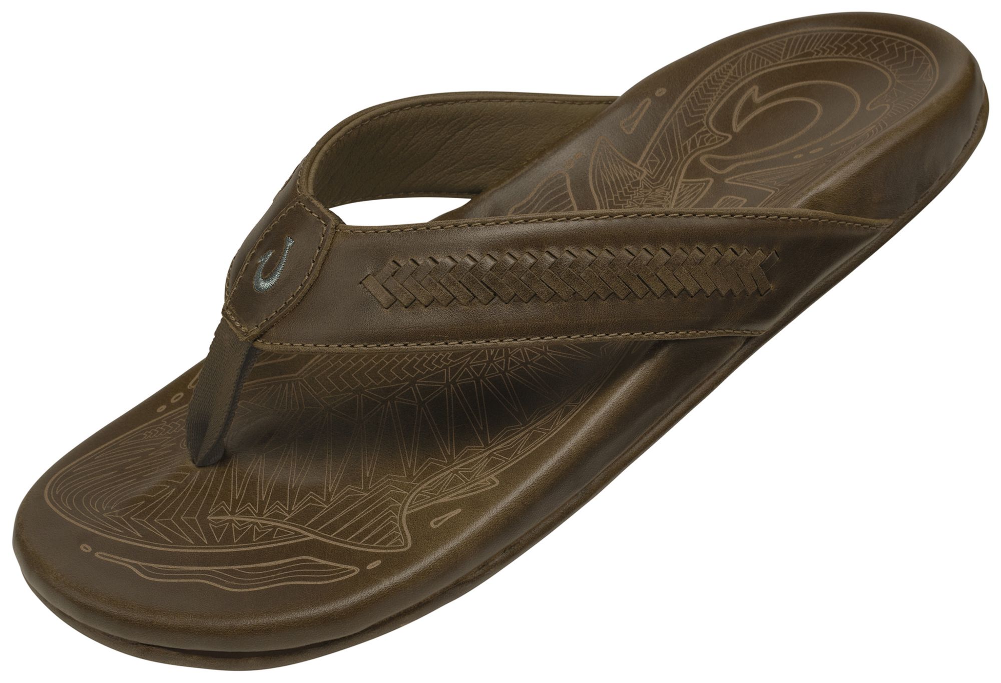 OluKai Men's Mea Ola Flip Flop product image
