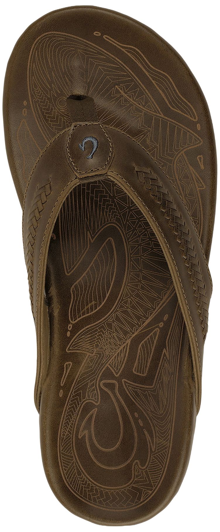 OluKai Men's Mea Ola Flip Flop product image