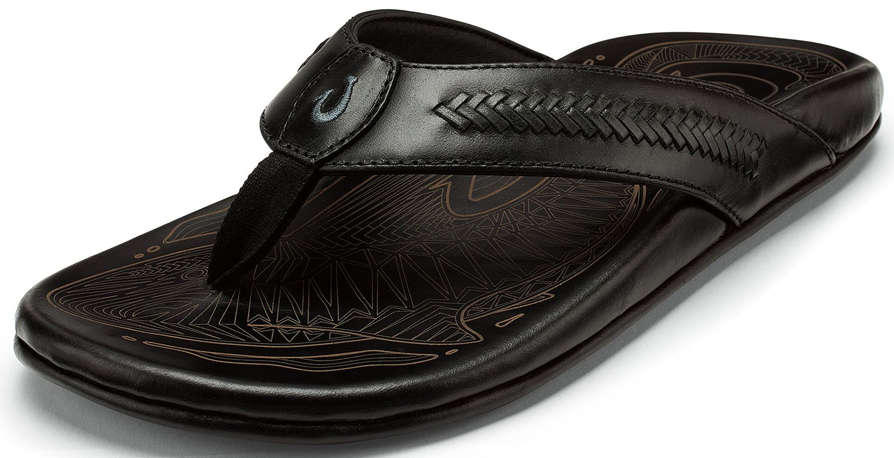 OluKai Men's Mea Ola Flip Flop product image