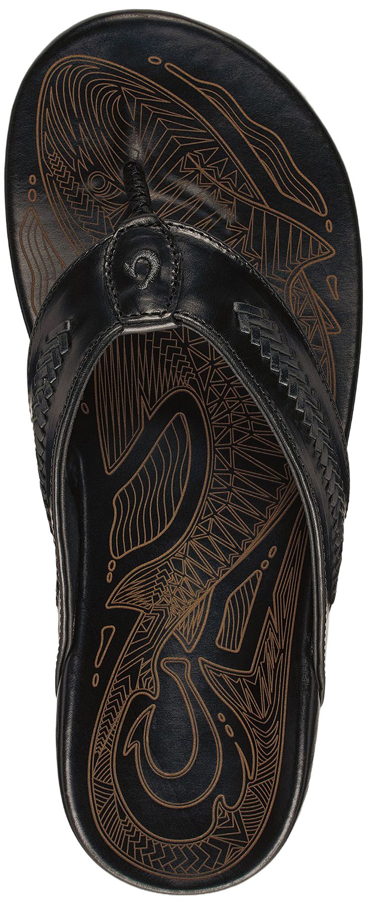 OluKai Men's Mea Ola Flip Flop product image