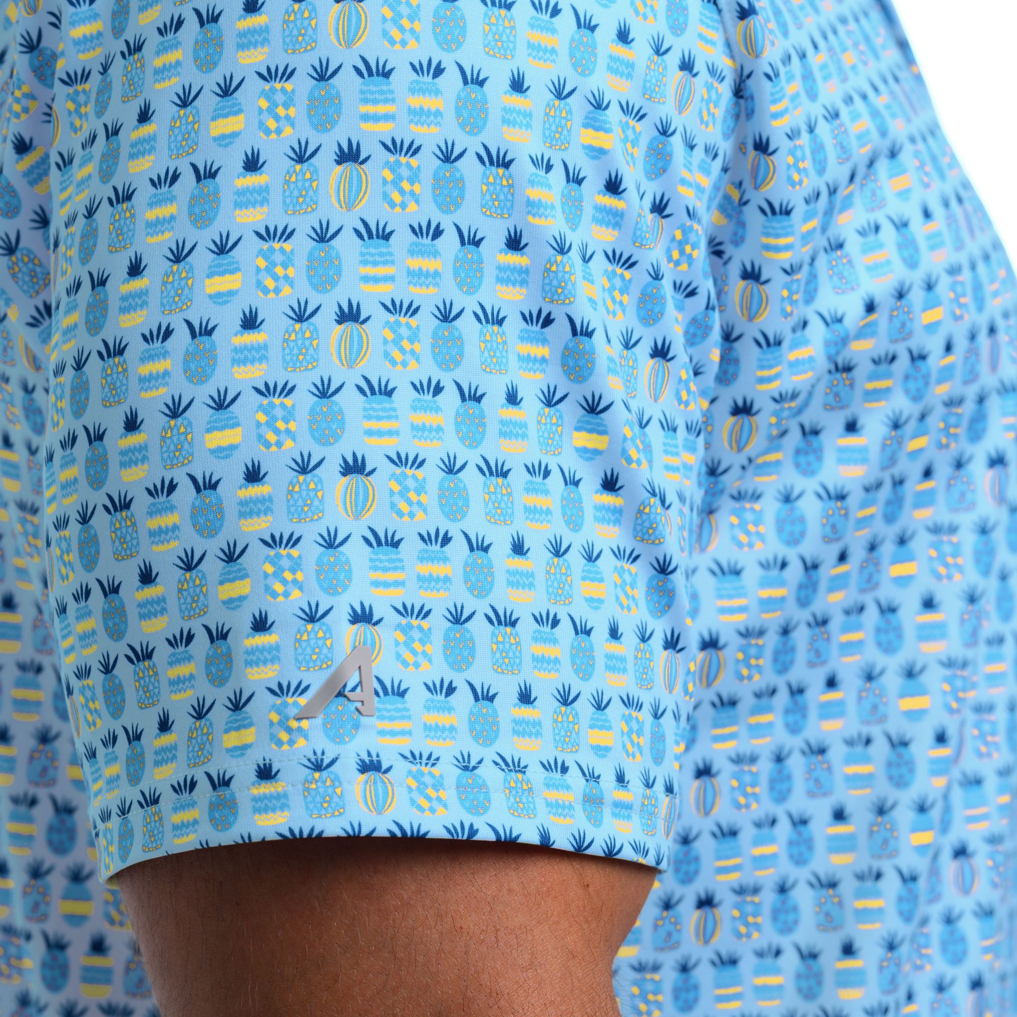 Antigua Men's Crowns Golf Polo product image