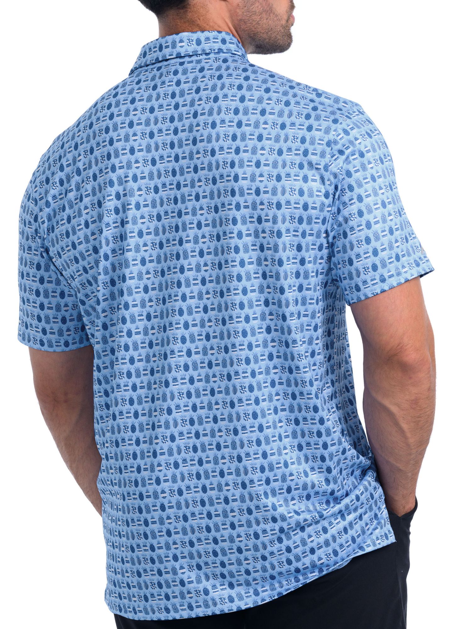 Antigua Men's Crowns Golf Polo product image