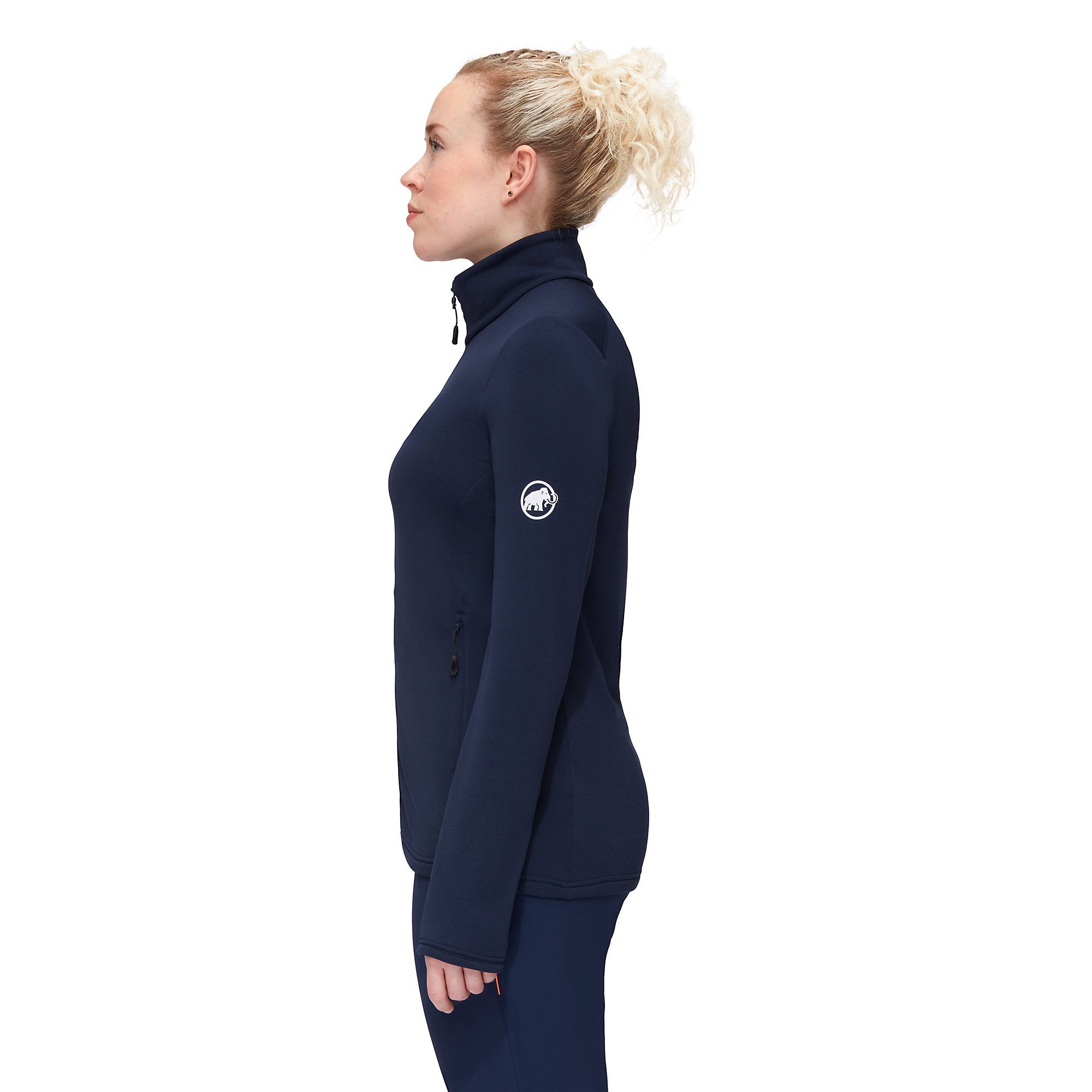 Mammut Women's Aconcagua Light ML Jacket product image